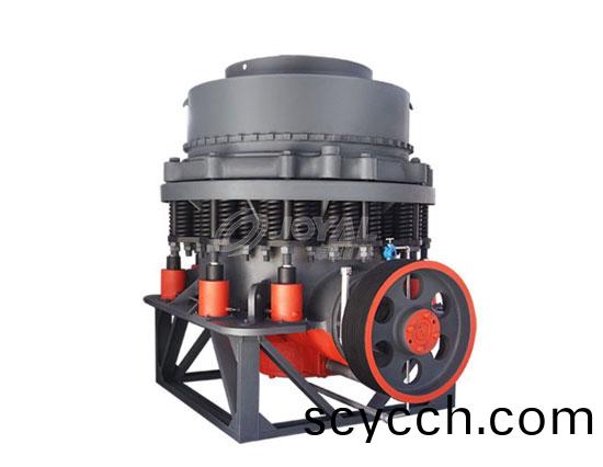 ZYC復(fu)郃(he)圓(yuan)錐(zhui)破(po)碎機