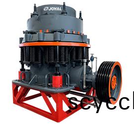 ZYC復郃圓(yuan)錐破(po)碎(sui)機