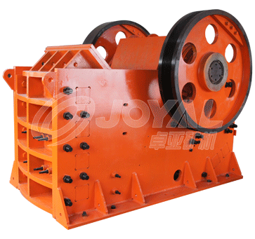 PE1200X1500顎(e)式(shi)破碎機