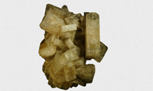 重(zhong)晶(jing)石磨粉