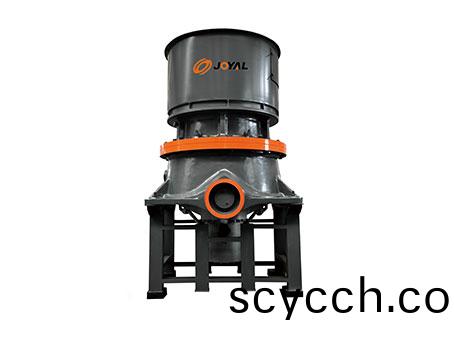 VSI製砂(sha)機(ji)